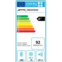 Smeg FAB10HRCR2 Image #4