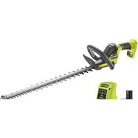 Ryobi RY18HT55A-120 (с 1-им АКБ 2 Ah)