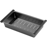 Roxen Simple 560220-70B PVD графит (с коландером и дозатором) Image #4