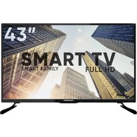 Soundmax SM-LED43M02S Image #1