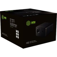 CACTUS CS-H3.SG + Экран CS-PSRM-180X180-BK Image #6