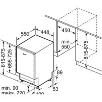 Bosch SPV4HKX53E Image #8