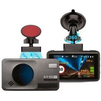 TrendVision DriveCam Real 4K Signature LNA