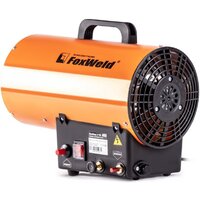 FoxWeld FoxHeat P 18 Image #4