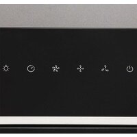 Haier HVX-W692GBA Image #3