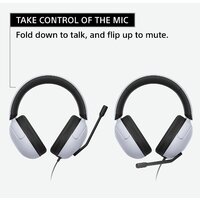 Sony Inzone H3 MDR-G300 Image #13