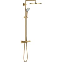 Grohe Euphoria System 310 26075GN0 (холодный рассвет, матовый)