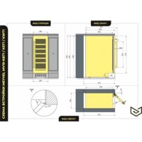 Meyvel MV19-KST1 Image #5