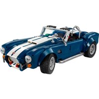 LEGO Icons 10357 Shelby Cobra 427 S/C Image #2