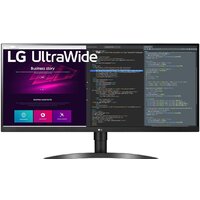 LG UltraWide 34WN750P-B