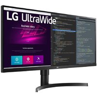 LG UltraWide 34WN750P-B Image #4