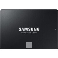 Samsung 870 Evo 250GB MZ-77E250BW