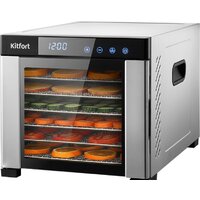 Сушилки для овощей и фруктов