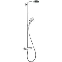 Hansgrohe Raindance Select 300 Showerpipe (27114000)