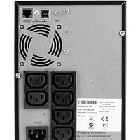 Eaton 5SC 750VA (5SC750i) Image #2