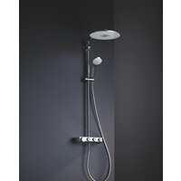 Grohe Euphoria SmartControl System 310 Duo 26507000 (хром) Image #9