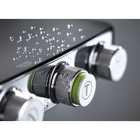 Grohe Euphoria SmartControl System 310 Duo 26507000 (хром) Image #5