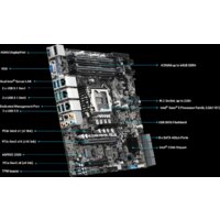 ASUS WS C246M Pro/SE Image #9