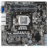 ASUS WS C246M Pro/SE