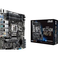 ASUS WS C246M Pro/SE Image #11