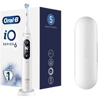 Oral-B iO 6 (белый)