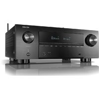Denon AVC-X3700H Image #3