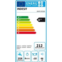 Indesit DSFO 3T224 Image #5