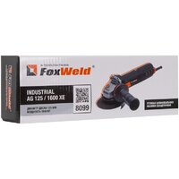 FoxWeld AG 125/ 1600 ХE Image #11