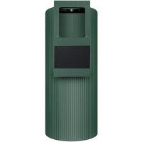 MAUNFELD Edelweiss 39 Wall (зеленый) Image #7