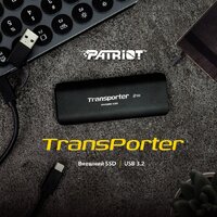 Patriot Transporter 4TB PTP4TBPEC Image #7