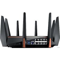 ASUS ROG Rapture GT-AC5300 Image #3