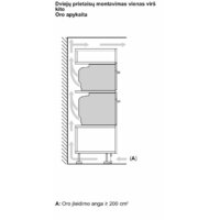 Bosch Serie 8 HSG958DB1S Image #9