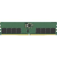 Kingston 16ГБ DDR5 6400 МГц KVR64A52BS8-16