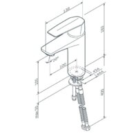 AM.PM Gem F90A02100 Image #8