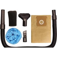 Einhell PXC TE-VC 18/10 Li-Solo 2347160 (без АКБ) Image #4