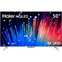 Haier 50 Smart TV S3