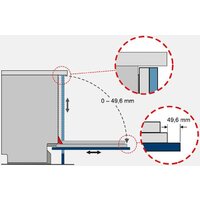 Bosch Serie 4 SMH4ECX28E Image #7