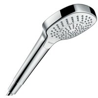 Hansgrohe Croma Select E Multi EcoSmart 26581400 Image #4