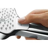 Hansgrohe Croma Select E Multi EcoSmart 26581400 Image #6