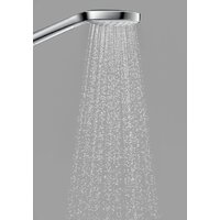 Hansgrohe Croma Select E Multi EcoSmart 26581400 Image #8