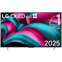 LG OLED evo AI C5 OLED42C54RLA