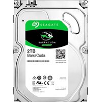 Seagate Barracuda 2TB ST2000DM005 Image #1