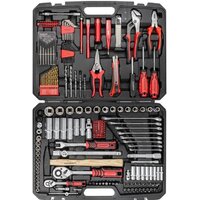 ForceKraft FK-38841DS (216 предметов) Image #2