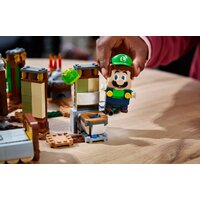 LEGO Super Mario 71401 Luigi’s Mansion: призрачные прятки Image #7
