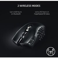 Razer Naga V2 HyperSpeed Image #3