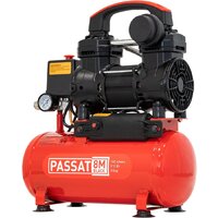 Aurora Passat-8M Black Image #3