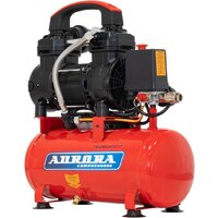 Aurora Passat-8M Black