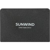 SunWind ST3 SWSSD004TS2 4TB