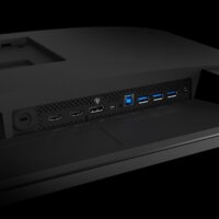 Gigabyte M32U Image #8