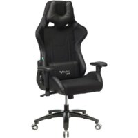 Zombie Viking 4 Aero Black Edition (черный)